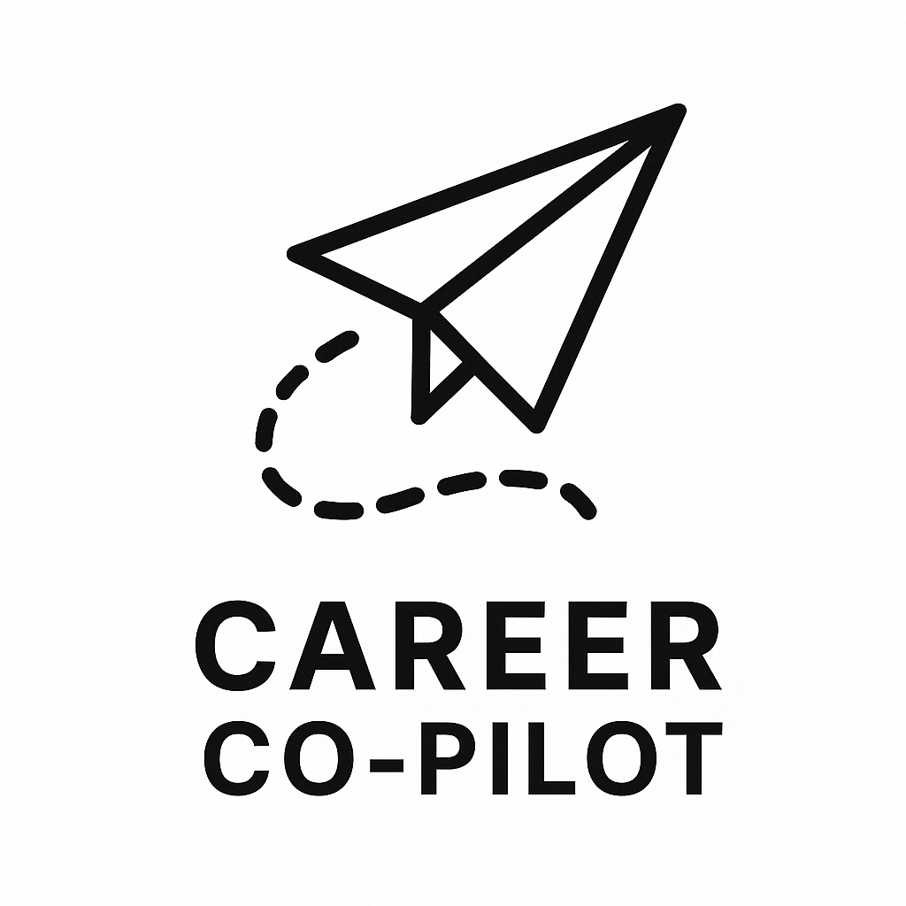 Career Co-Pilot logo
