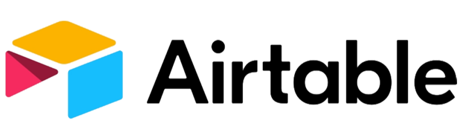 Airtable logo