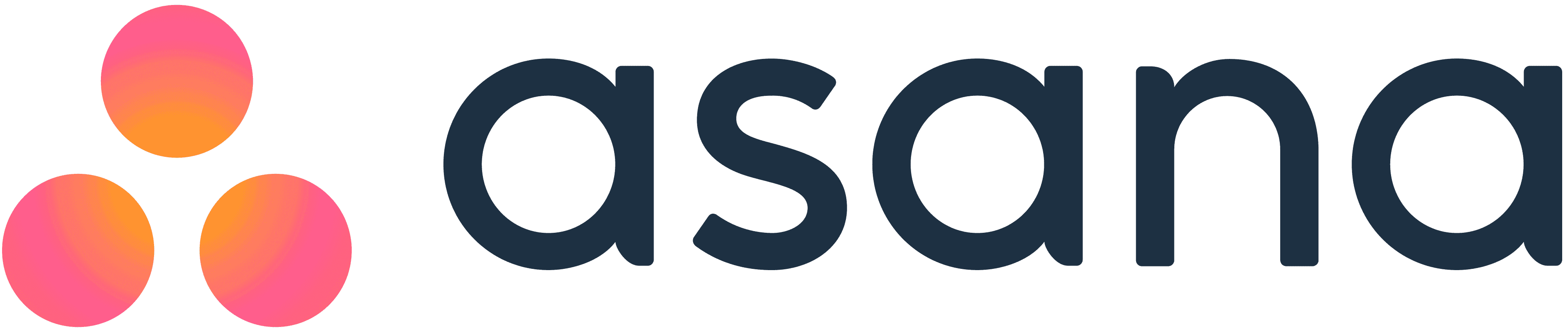 Asana logo