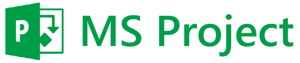 Microsoft Project logo
