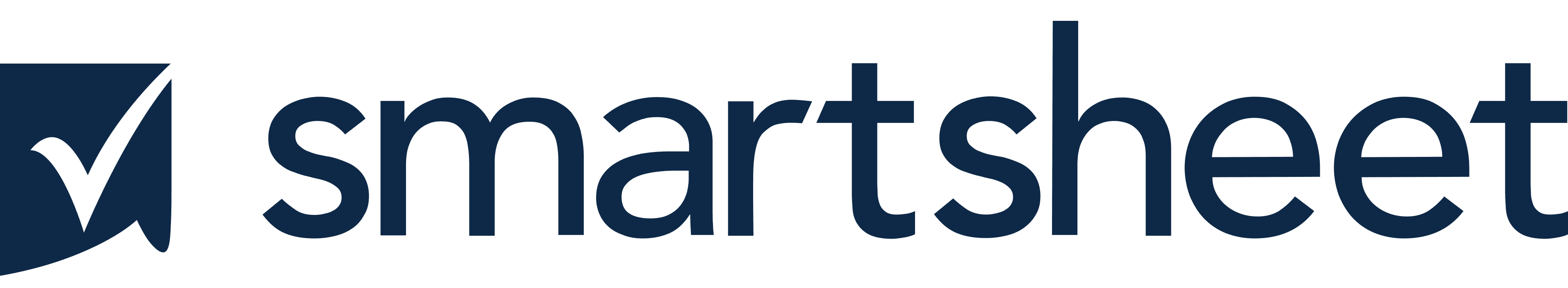 Smartsheet logo