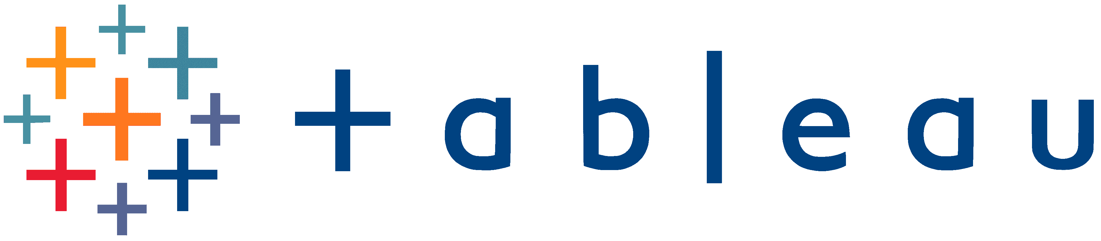 Tableau logo